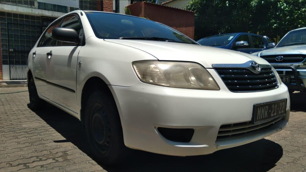 Toyota Corolla · — imagem 15