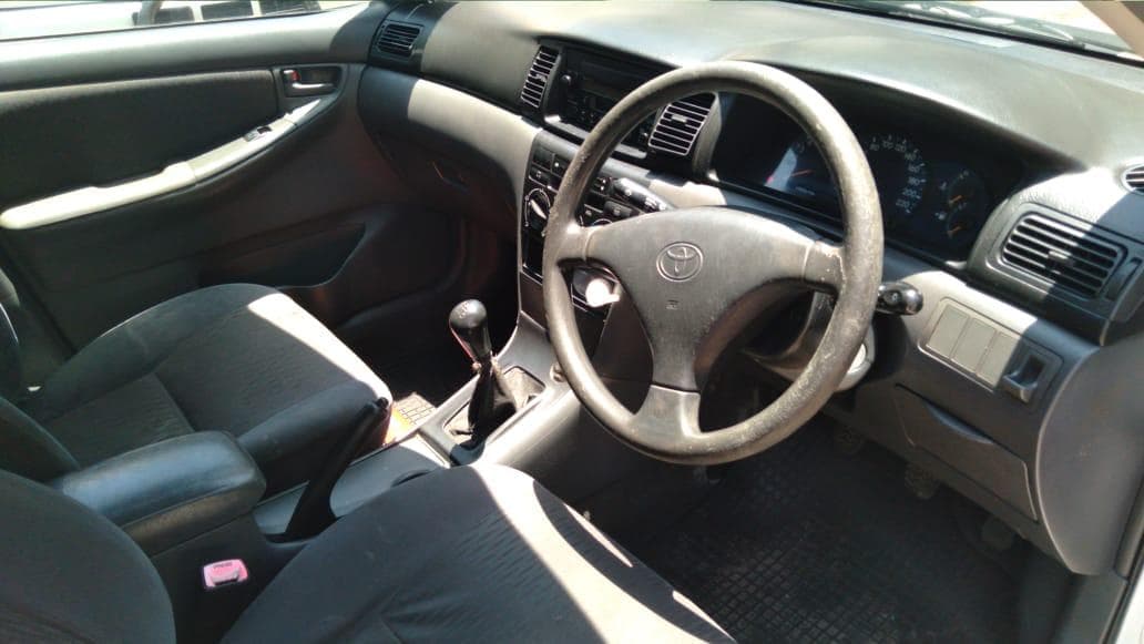Toyota Corolla · — imagem 16