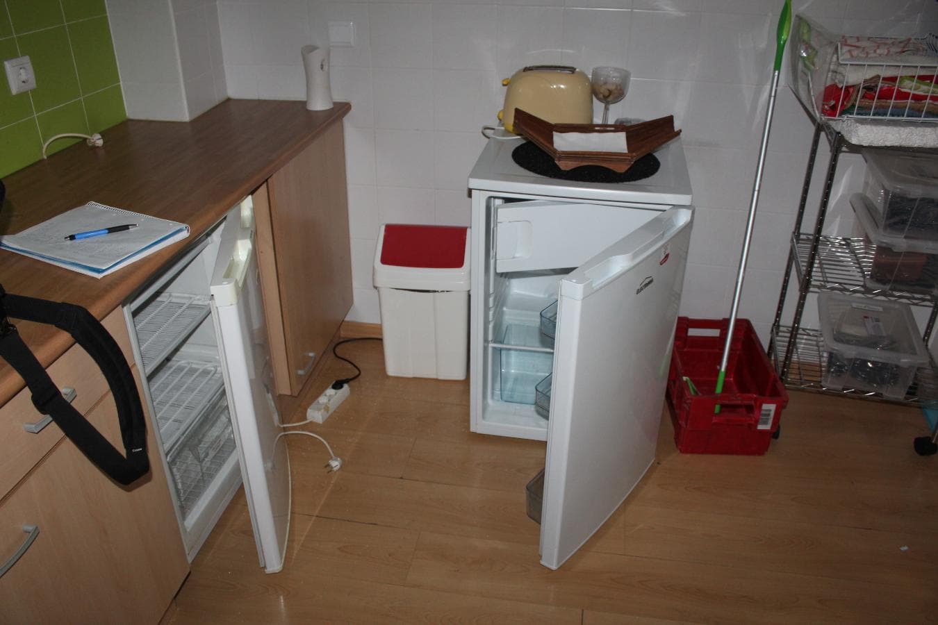 Equipamento de Escritório e Diverso — imagem 3