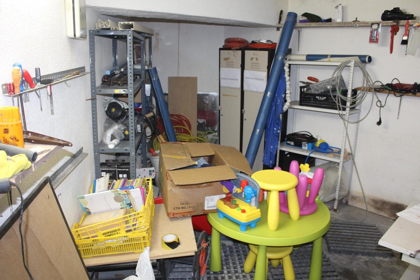 Equipamento Diverso — imagem 2