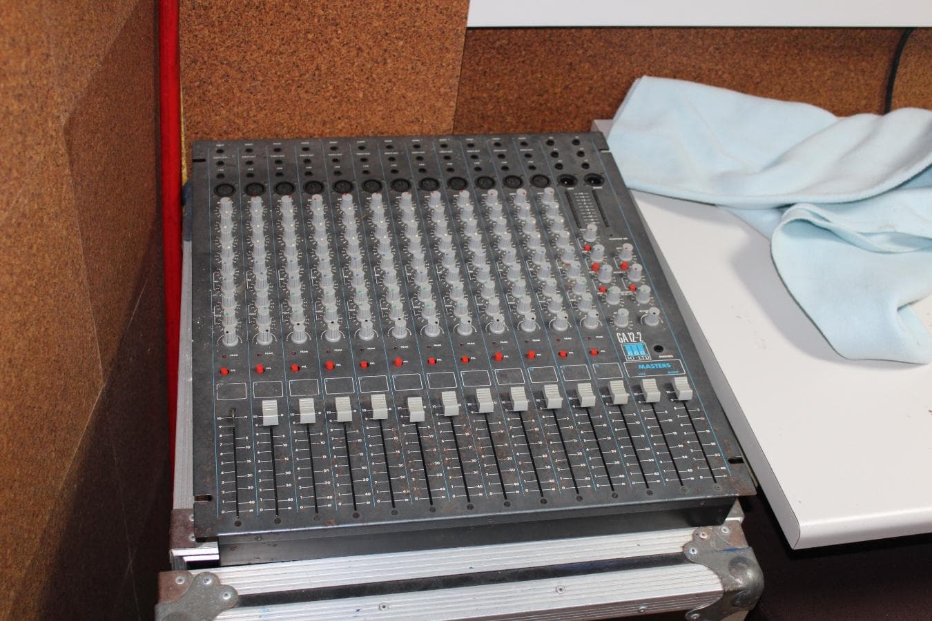 Equipamento de Escritório e Diverso — imagem 41