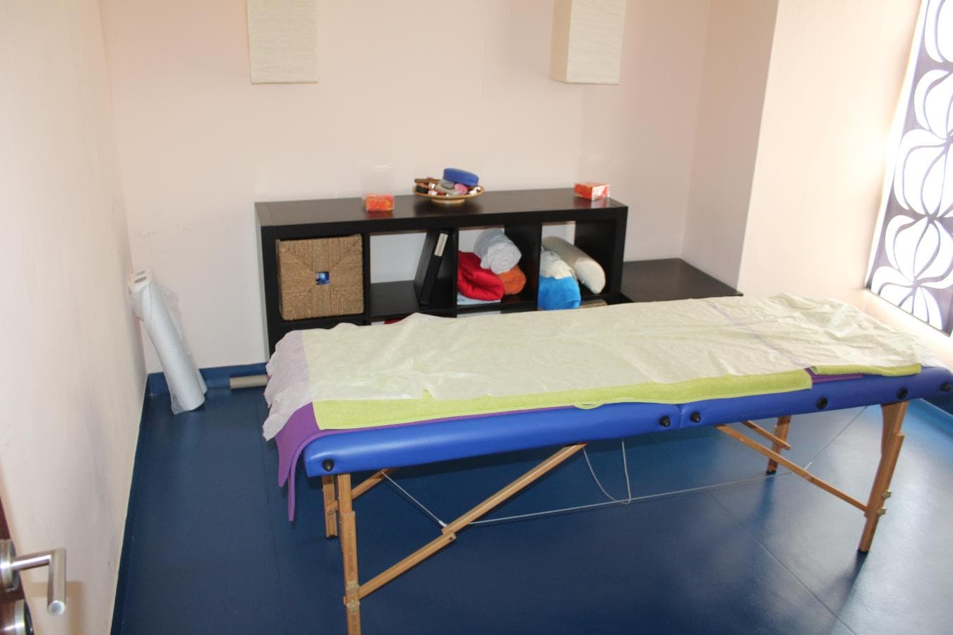 Equipamento de Ginásio — imagen 12