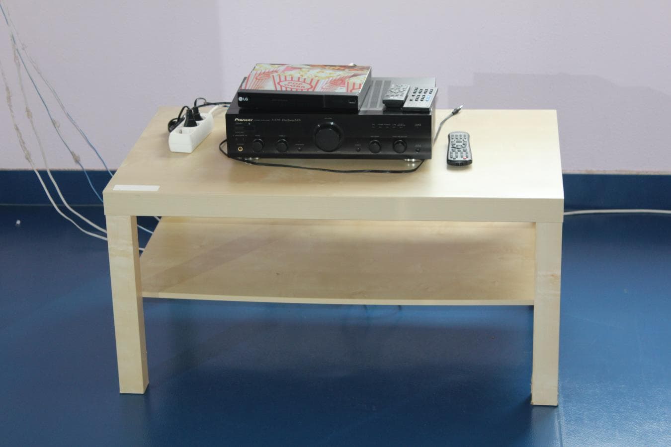 Equipamento de Ginásio — imagen 15