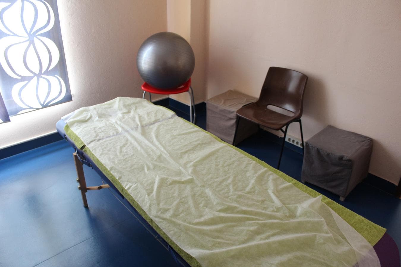 Equipamento de Ginásio — imagen 27