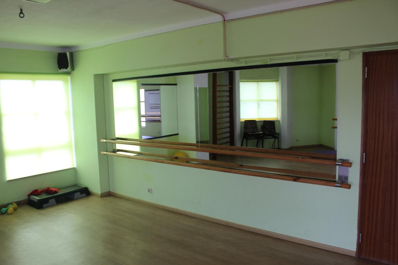 Equipamento de Ginásio — imagen 28