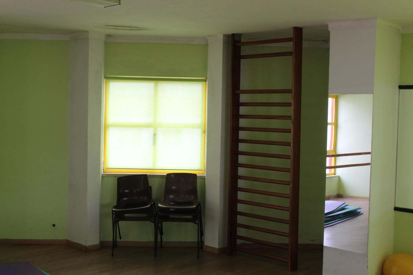 Equipamento de Ginásio — imagen 24