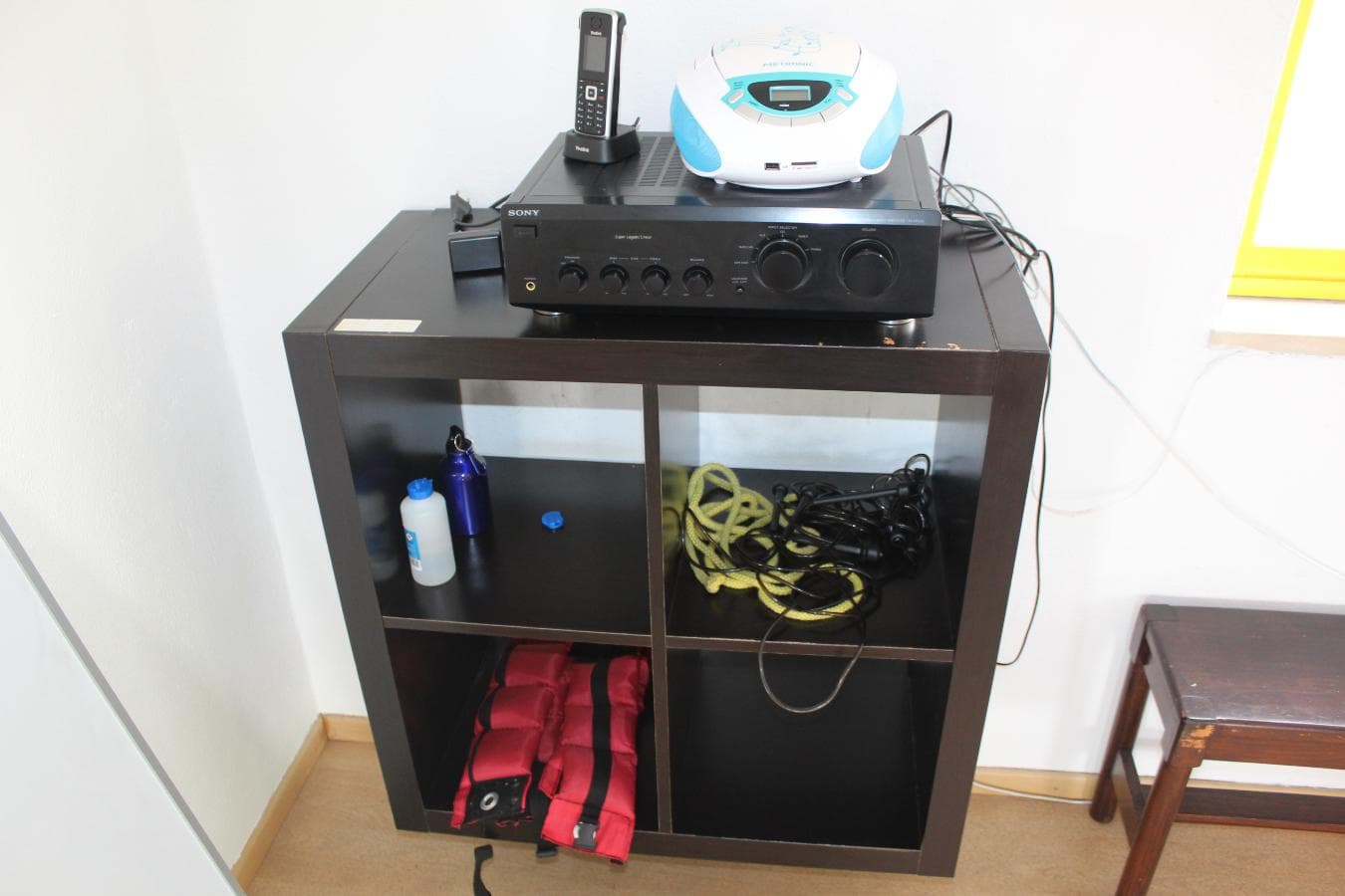Equipamento de Ginásio — imagen 16
