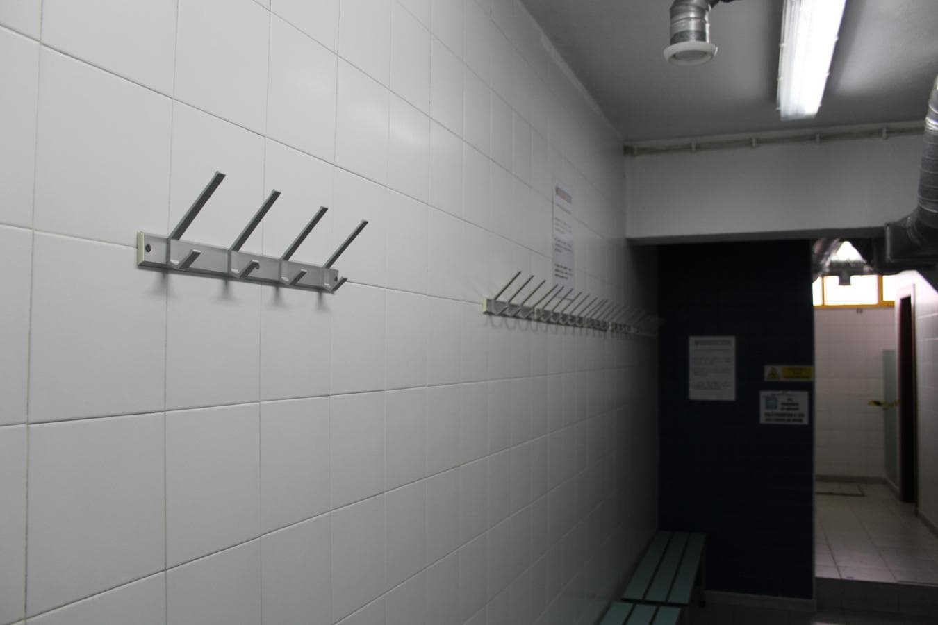 Equipamento de Ginásio — imagen 13
