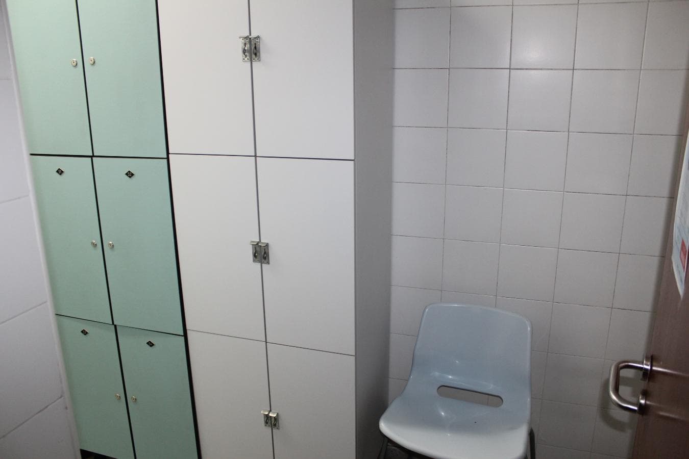 Equipamento de Ginásio — imagen 20
