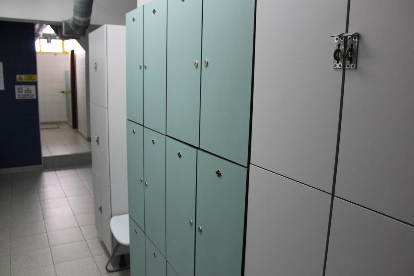Equipamento de Ginásio — imagen 33