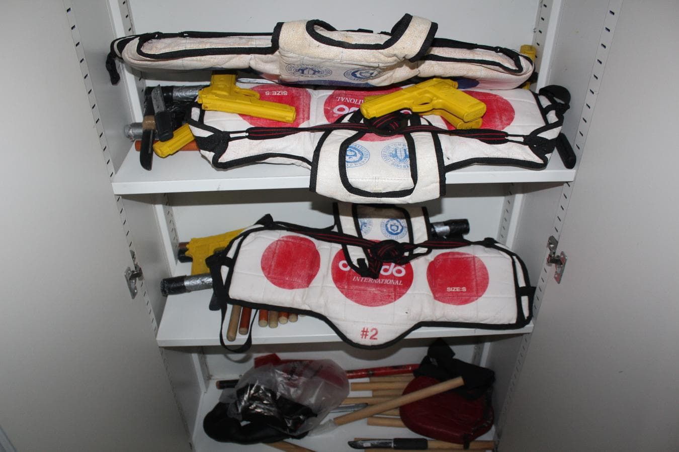 Equipamento de Ginásio — imagen 40