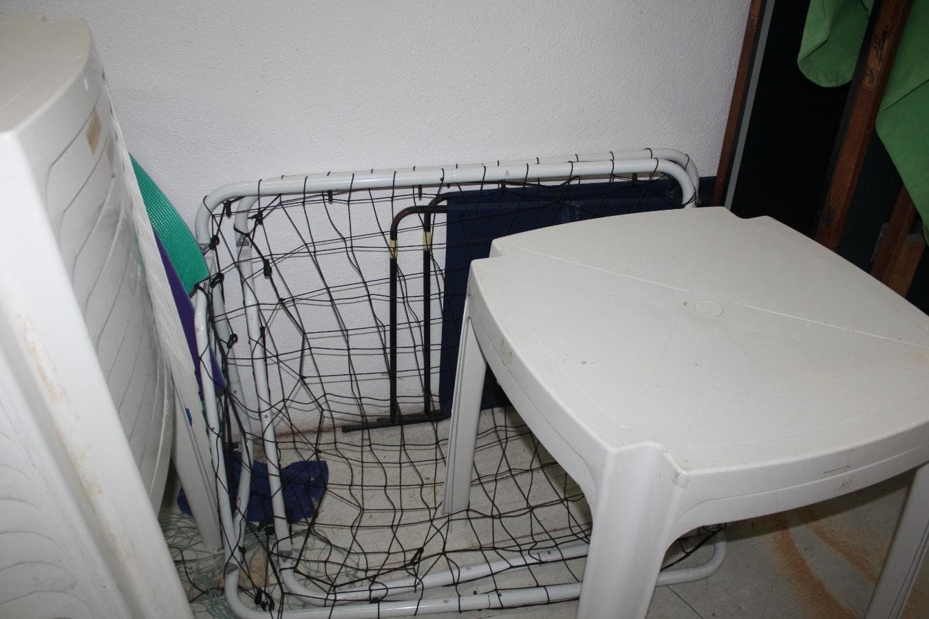 Equipamento de Ginásio — imagen 51