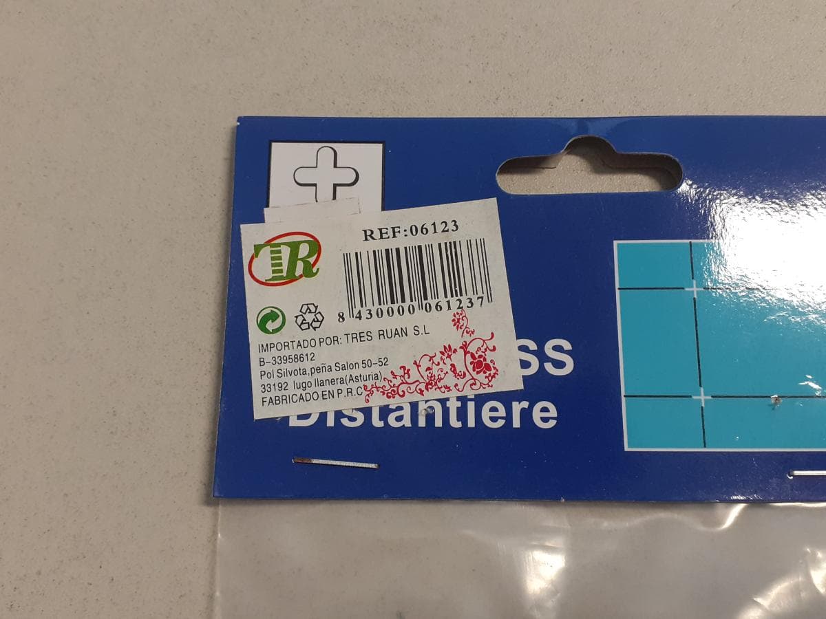 Cruzes Azulejos — imagem 6