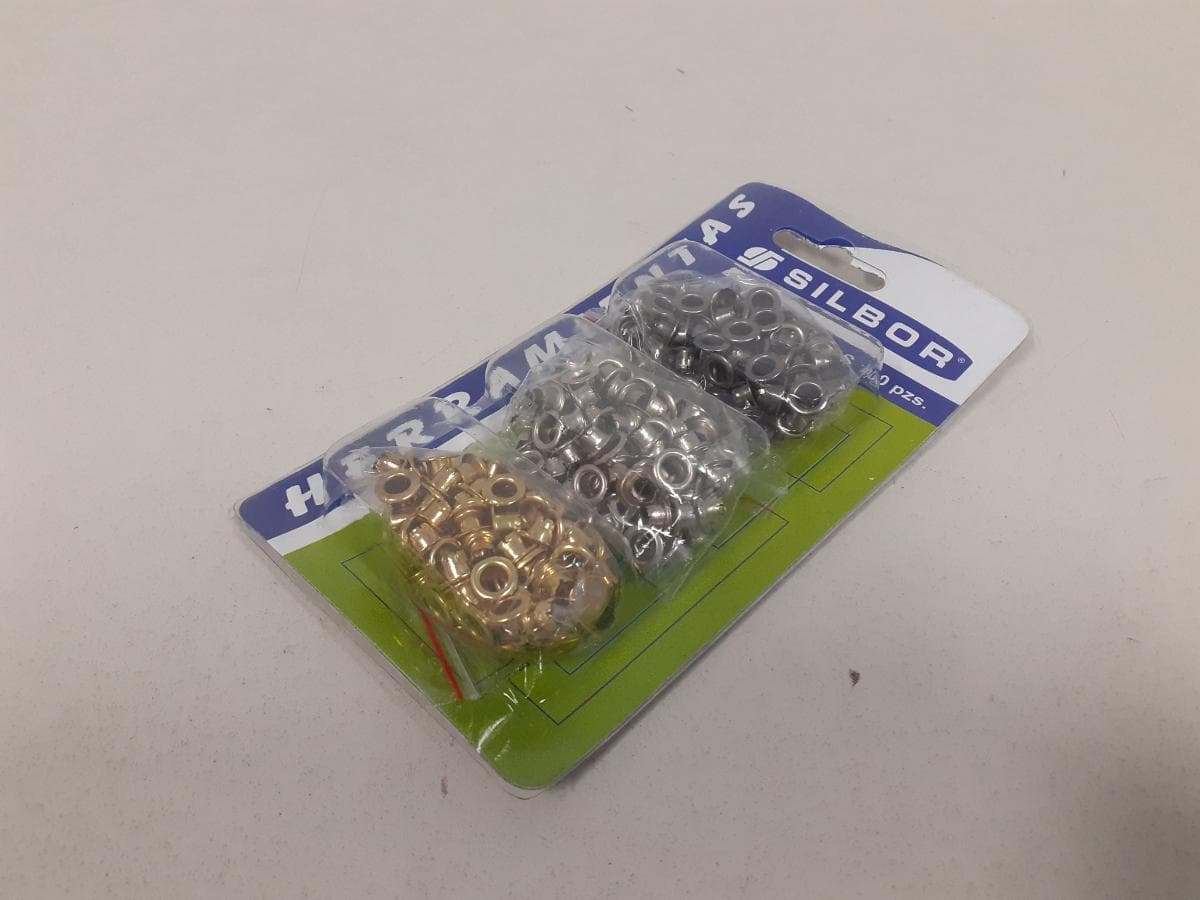 Ilhós — imagem 4