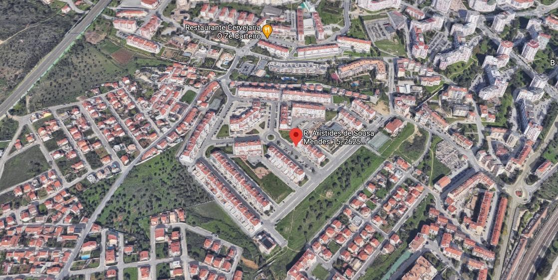 Apartamento T3 · Vila Franca de Xira — imagen 7