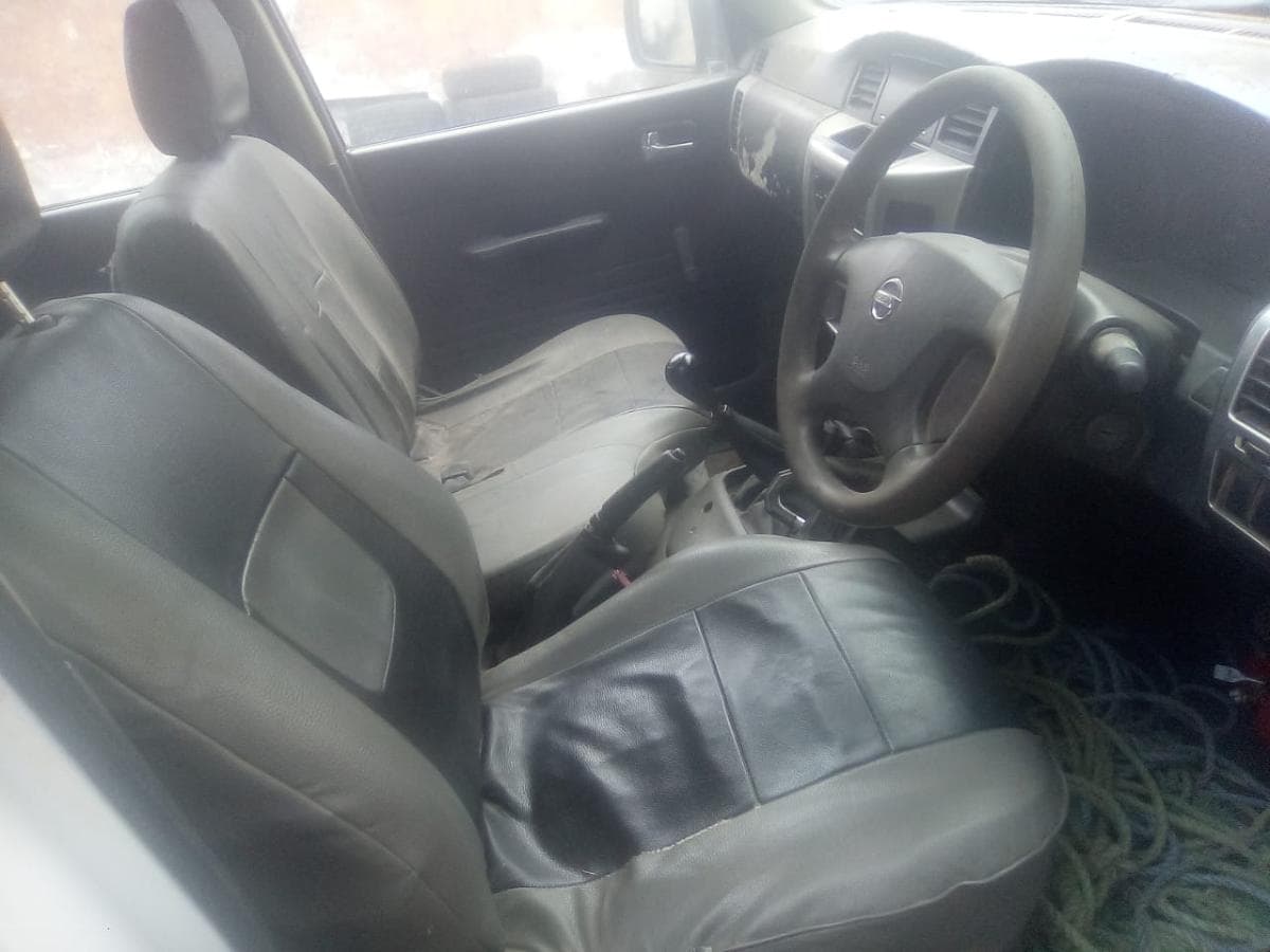 Nissan Patrol · — imagem 4