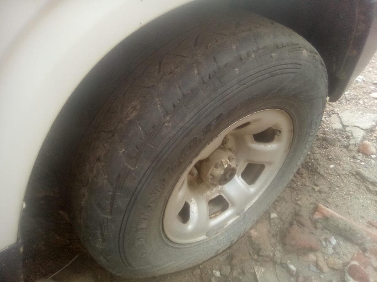 Nissan Patrol · — imagem 14