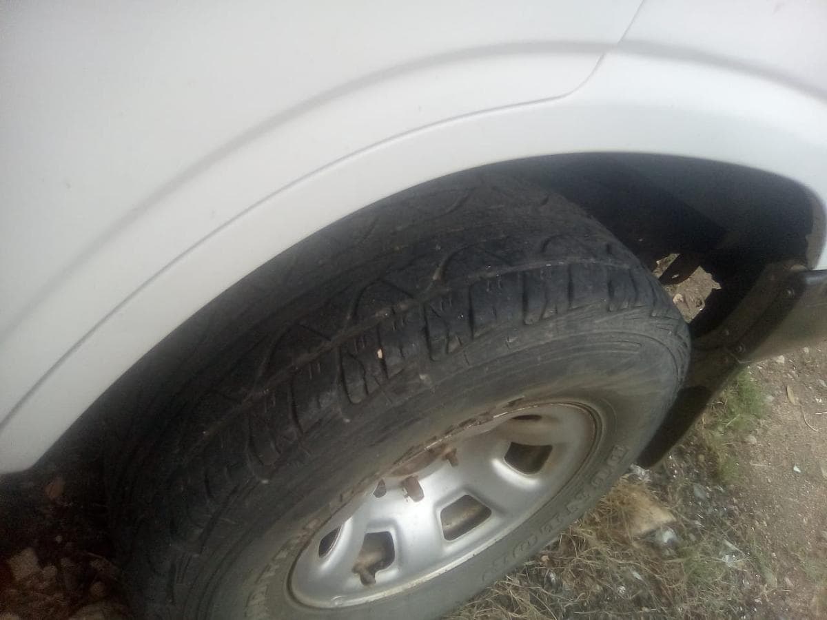 Nissan Patrol · — imagem 15