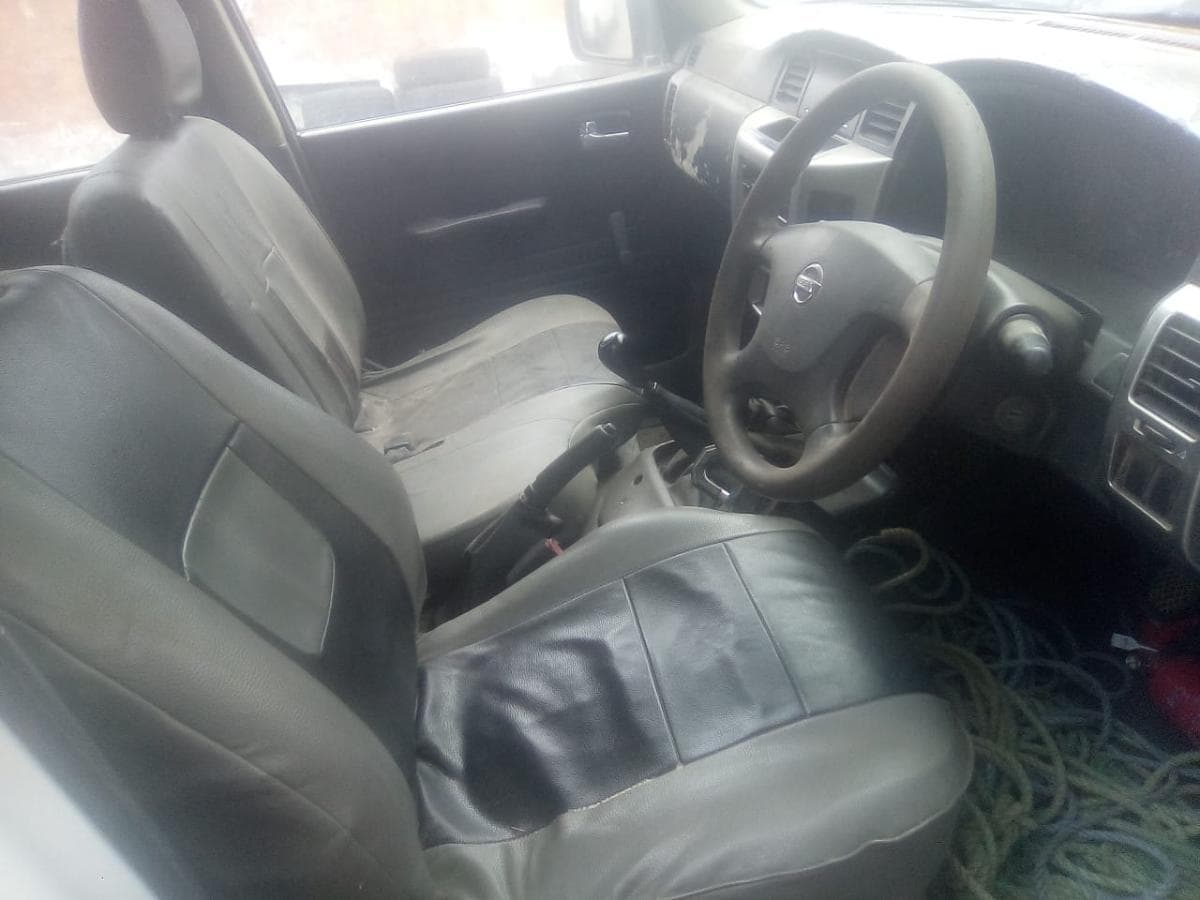 Nissan Patrol · — imagem 17