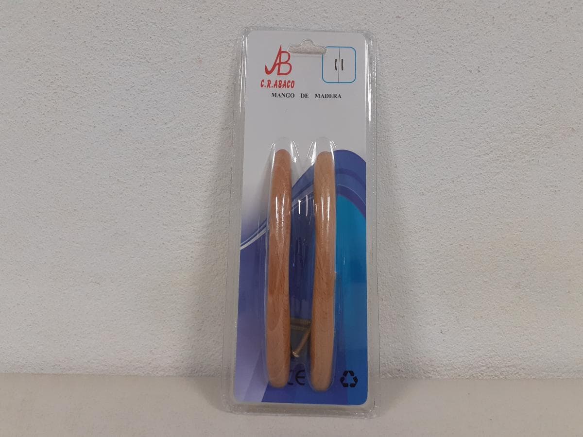 Wooden Handles — image 5