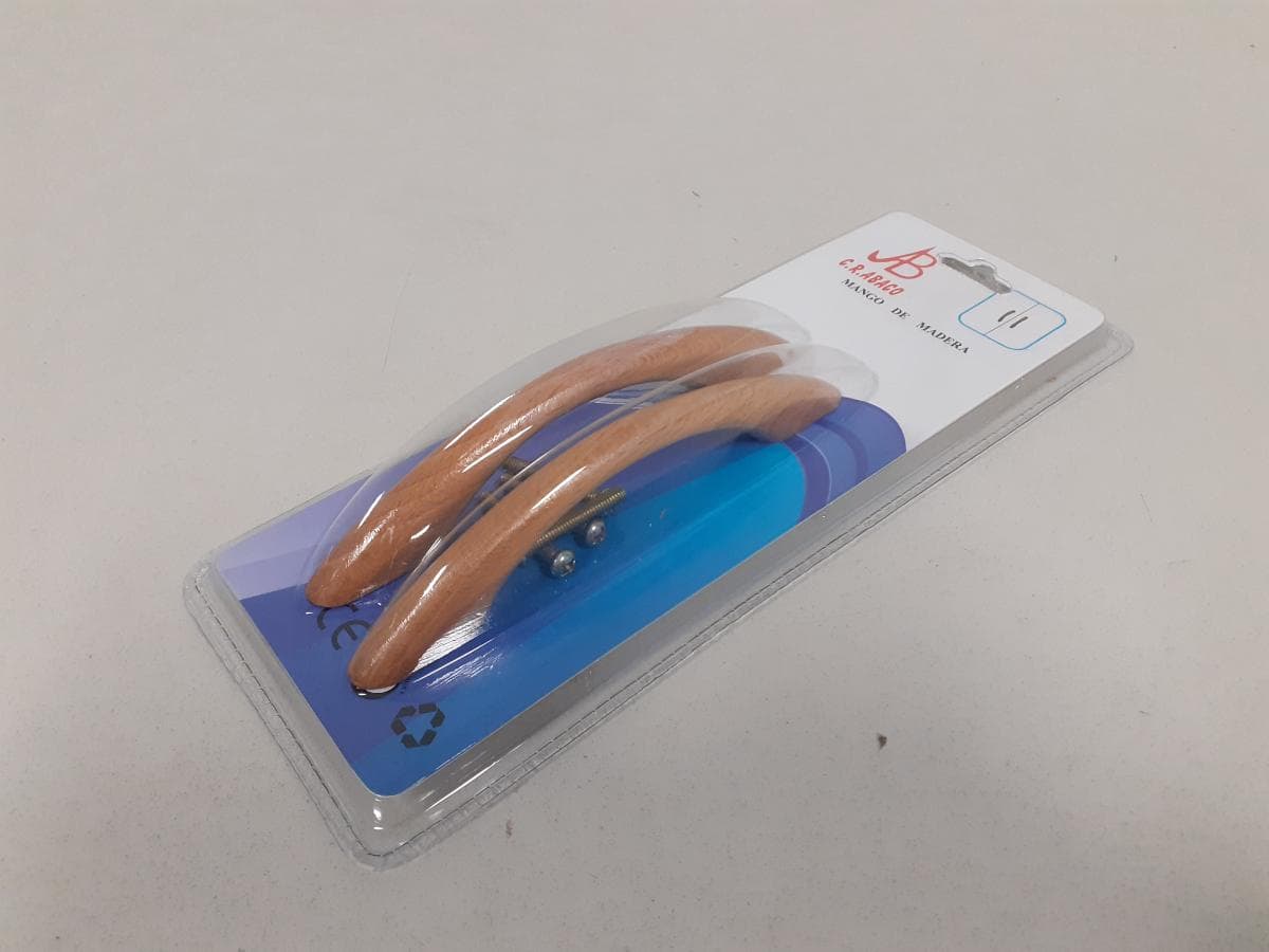 Wooden Handles — image 4