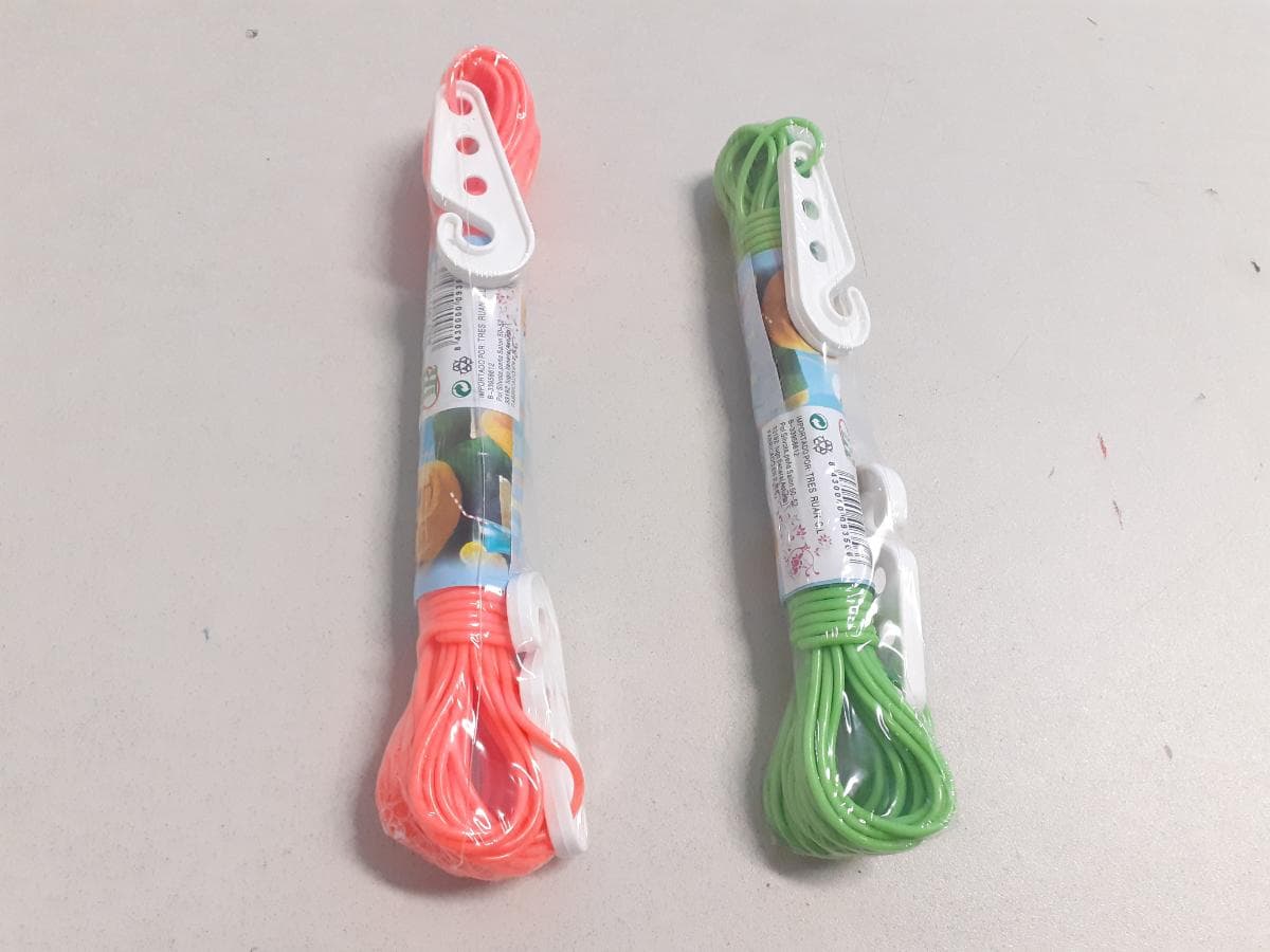 Fios Plásticos — image 2