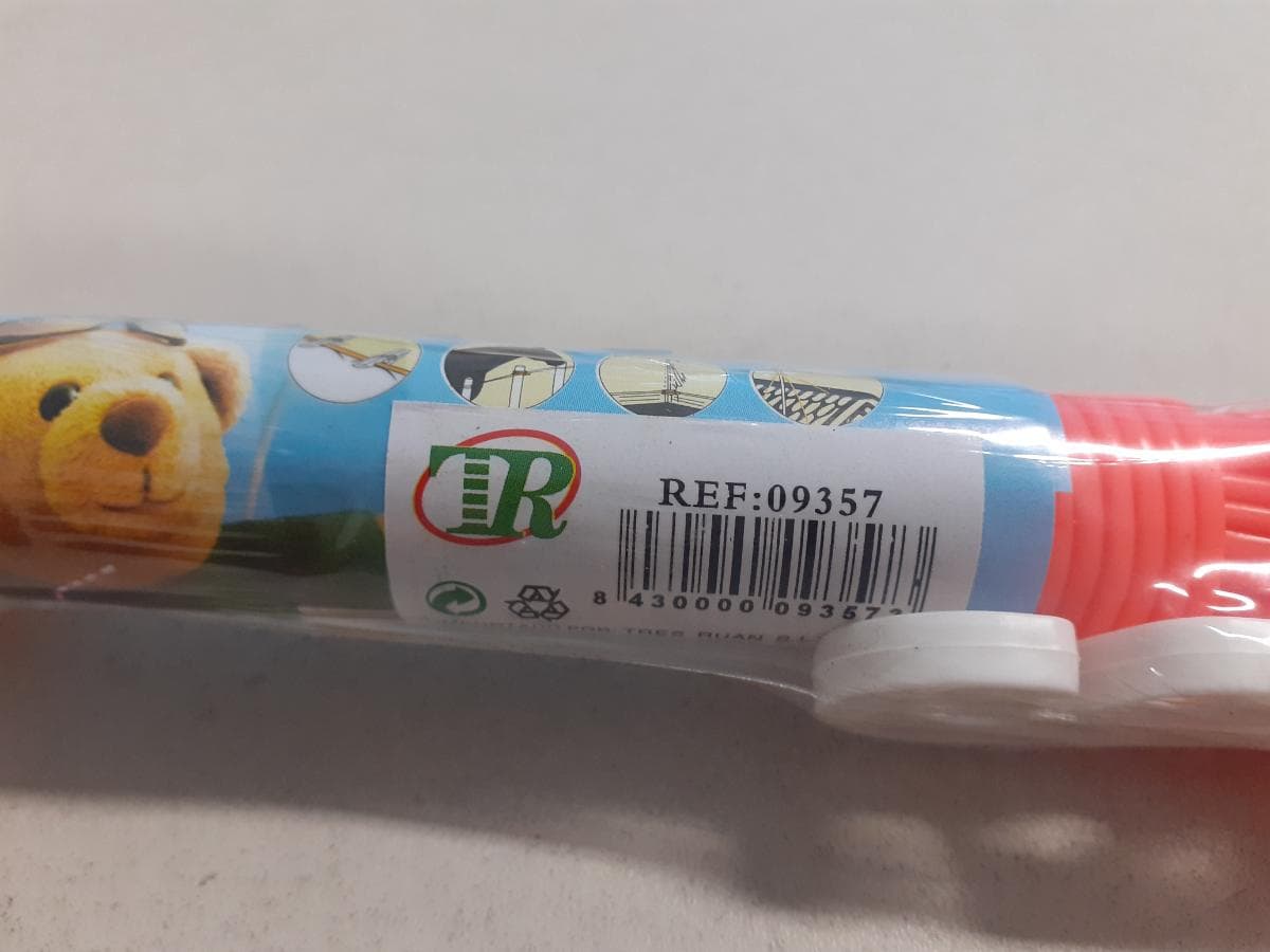 Fios Plásticos — image 4