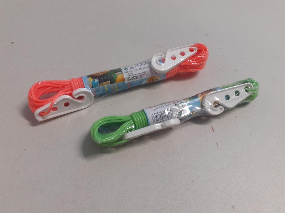 Fios Plásticos — imagen 4