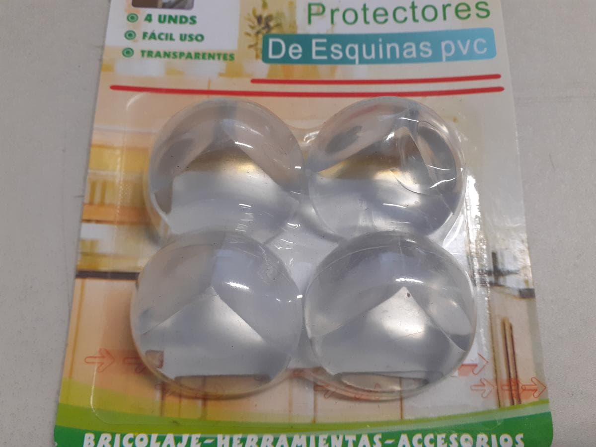 Protetores Esquina — imagem 4
