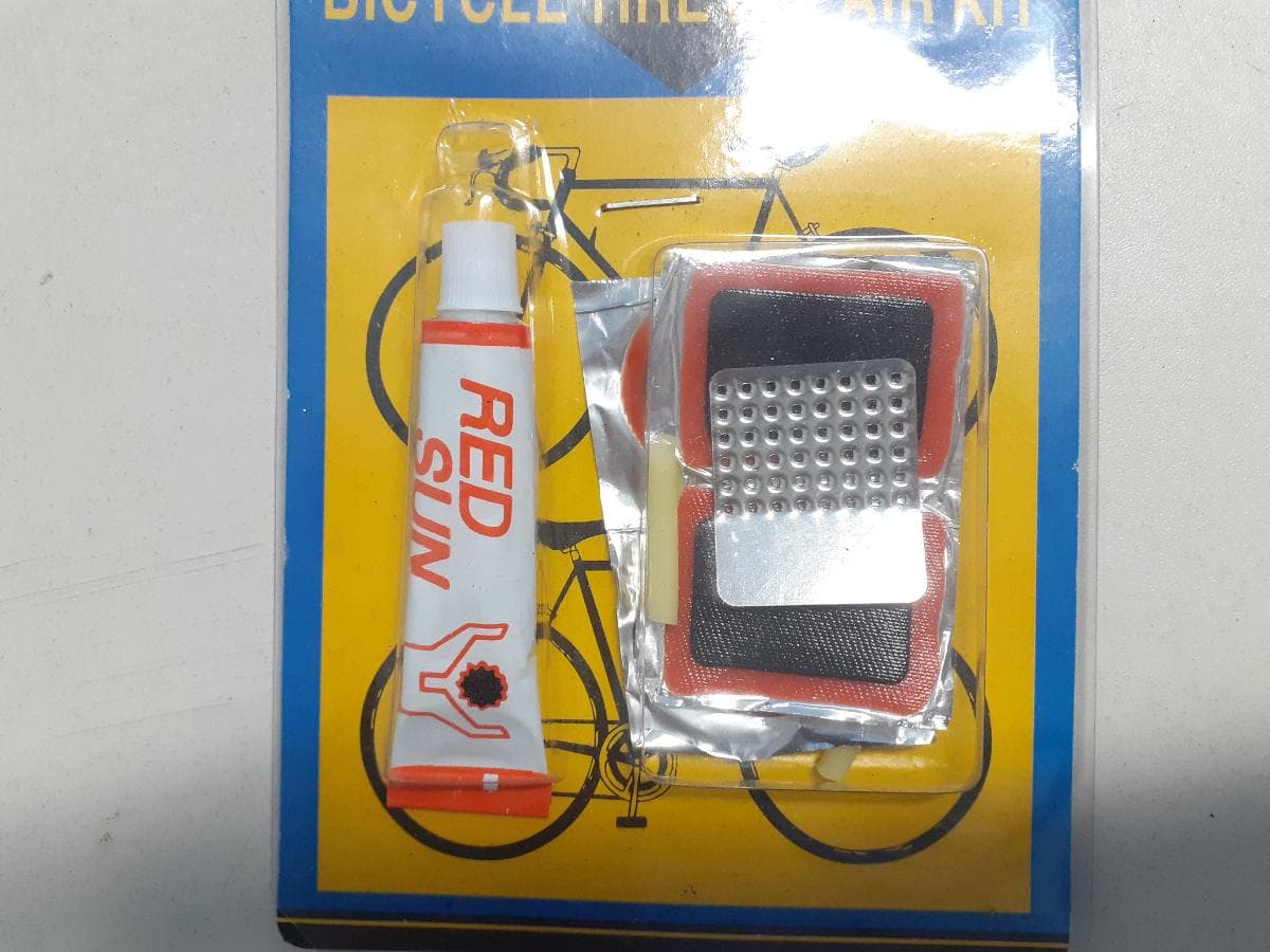 Kits Reparação Pneus — image 4