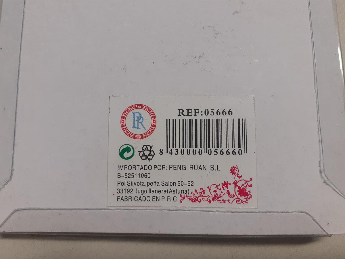 Kits Reparação Pneus — imagen 5