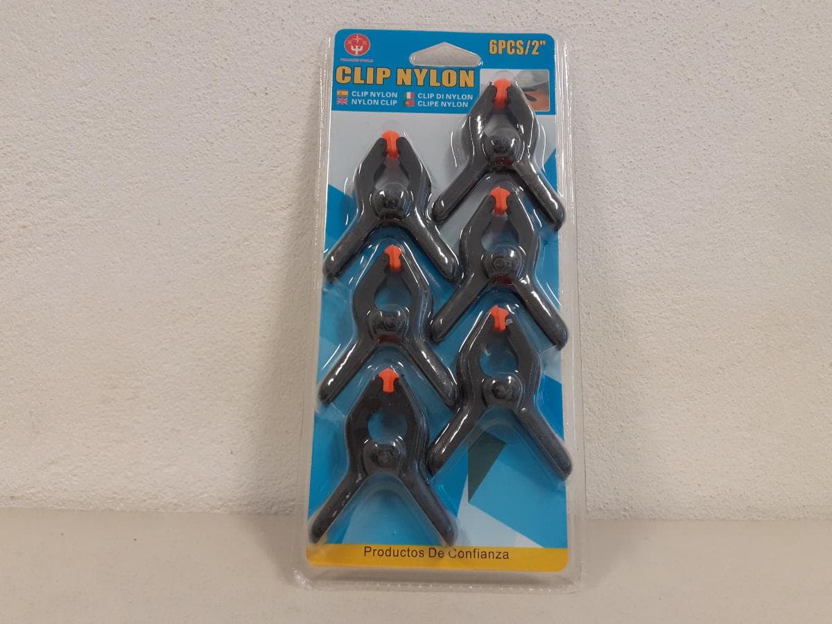Clips