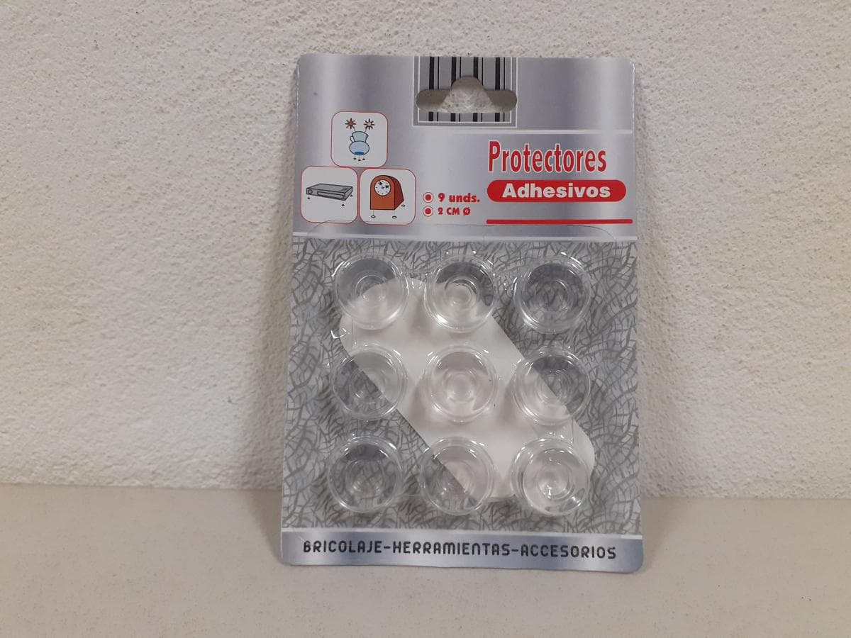 Protetores Adesivos