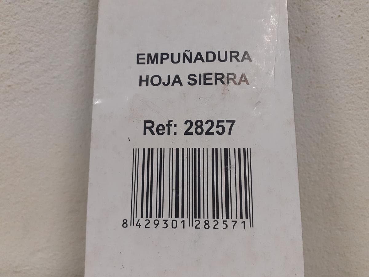 Mini Serras — imagen 5