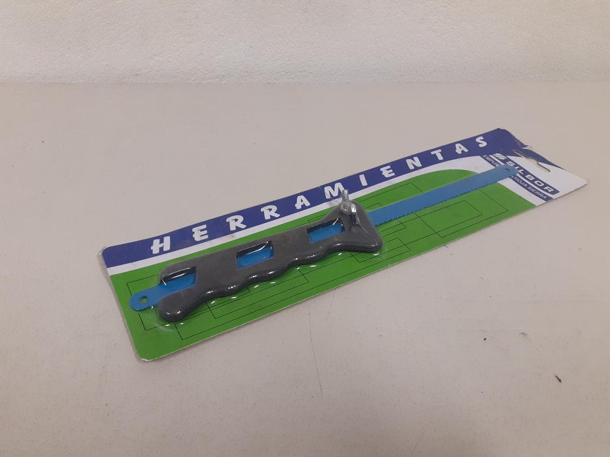 Mini Serras — imagen 3