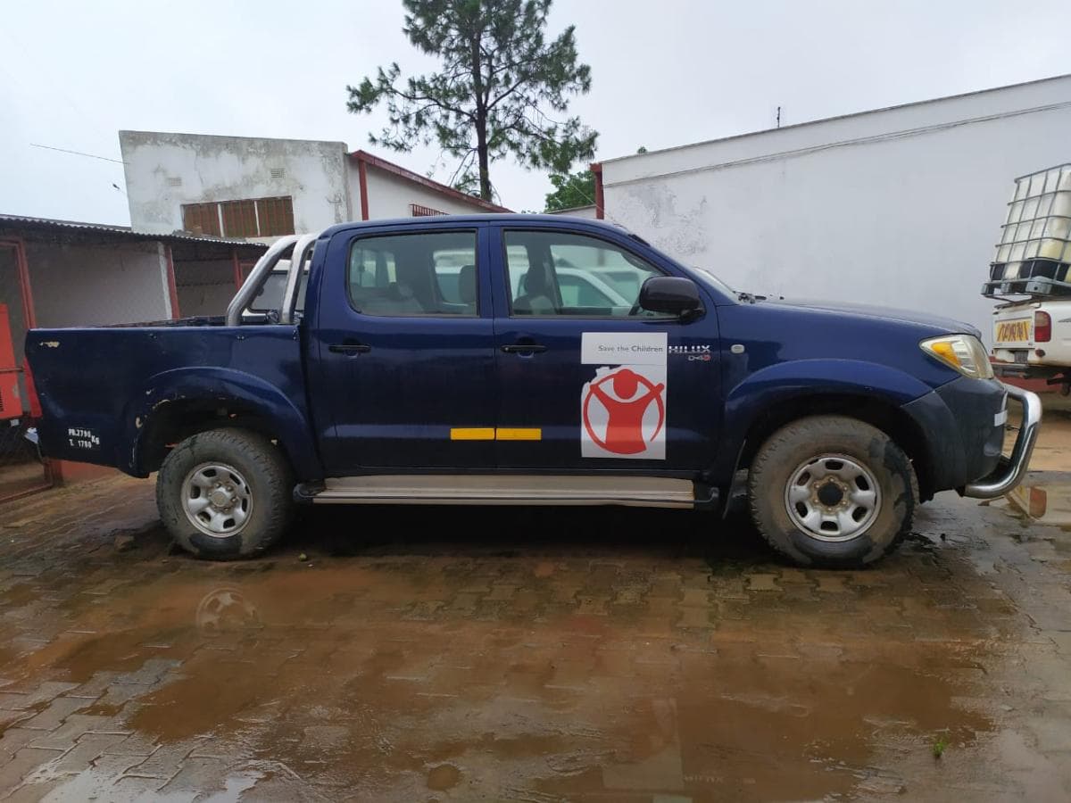 Toyota Hilux · — image 2