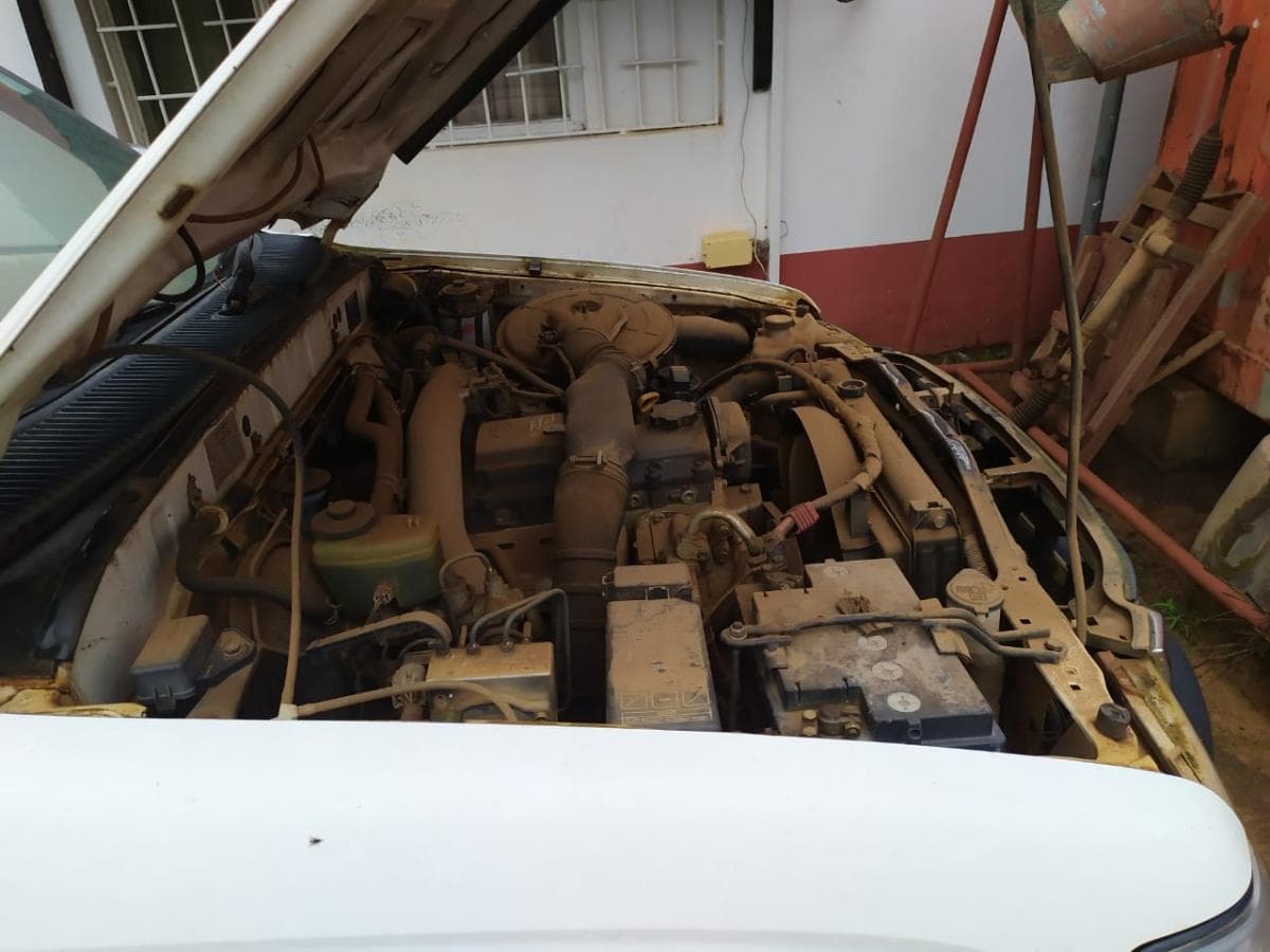 Toyota Hilux  · — imagem 10