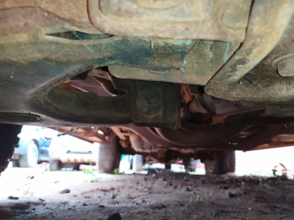 Toyota Hilux  · — imagem 20