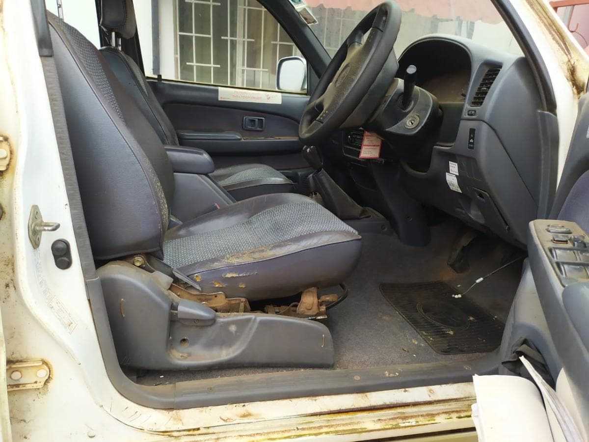 Toyota Hilux  · — imagem 22
