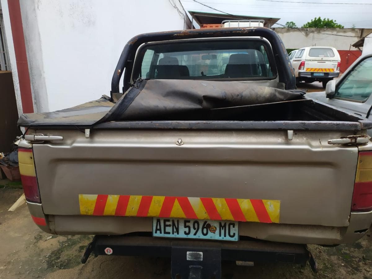 Toyota Hilux · — imagem 11