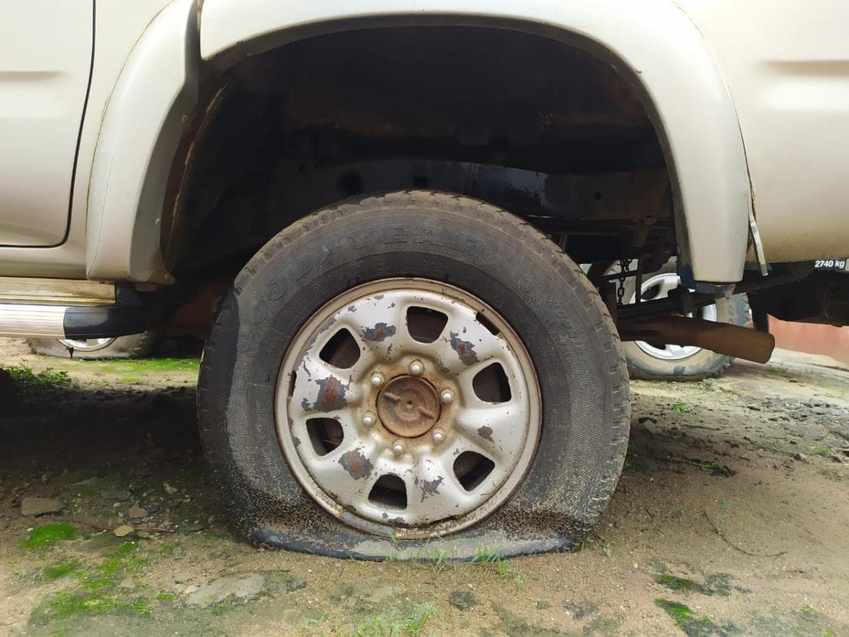 Toyota Hilux · — imagem 14