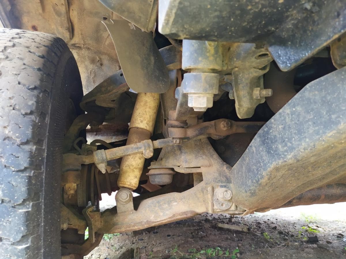Toyota Hilux · — imagem 24