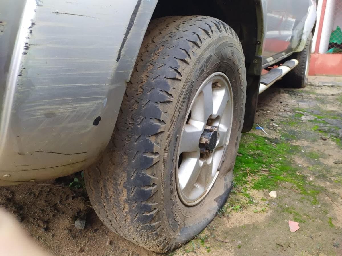 Nissan Hardbody · — imagem 16