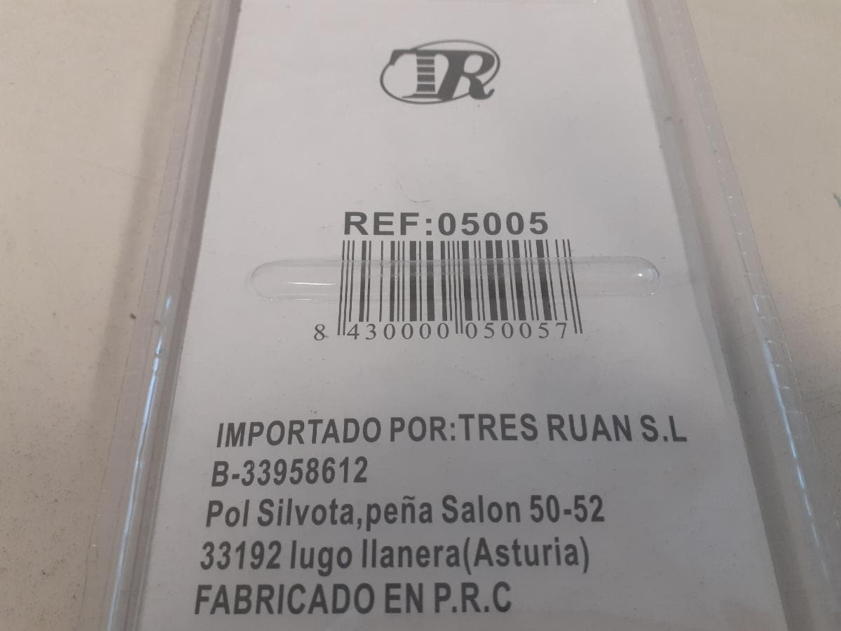 Protetores Frigorífico — imagem 5