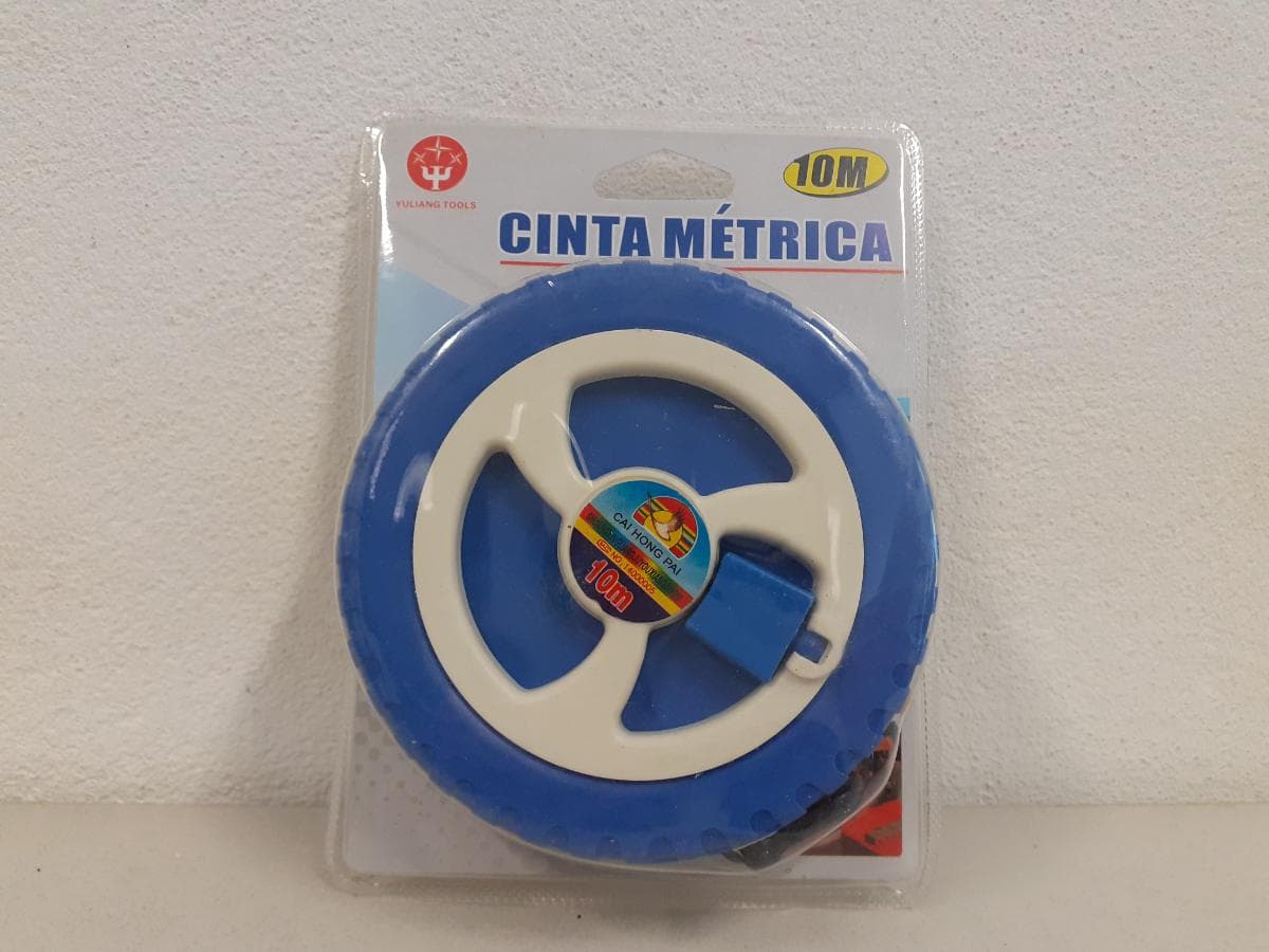 Fitas Métricas · — imagem 1