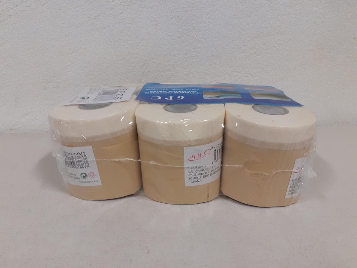 Fitas Isoladoras