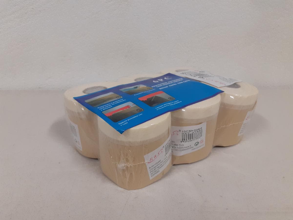 Cintas aislantes — imagen 2