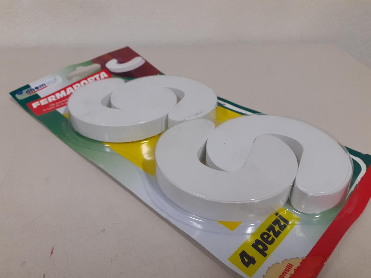 Protectores Cierre Puerta — imagen 2