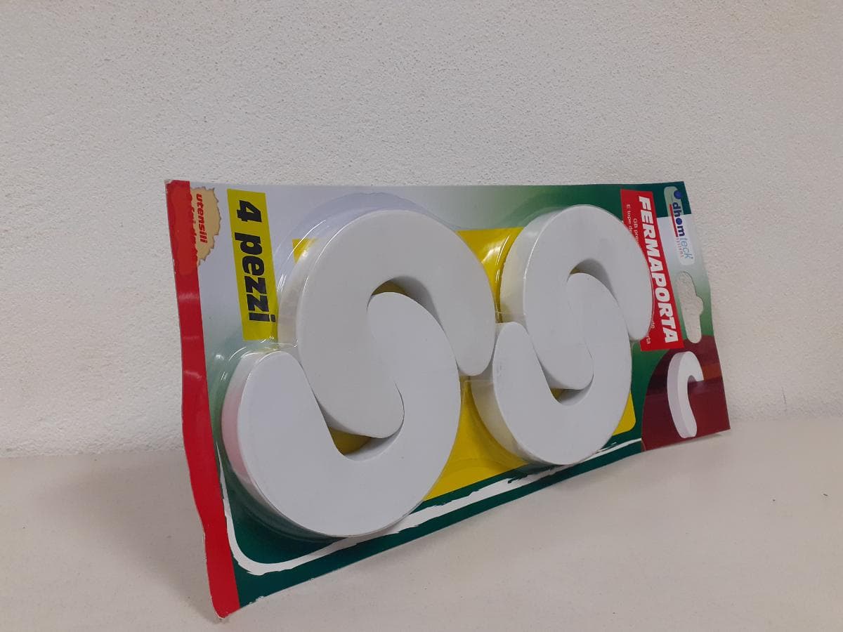 Protectores Cierre Puerta — imagen 5