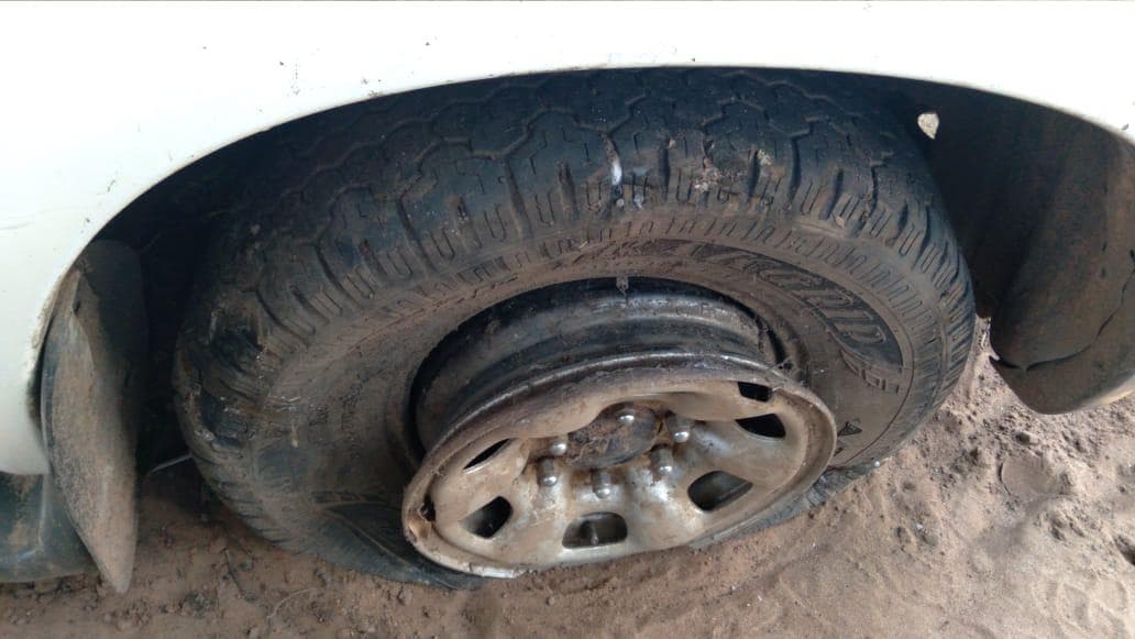 Toyota Hilux  · — imagen 9